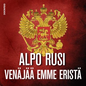 Venäjää emme eristä