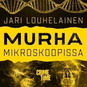 Murha mikroskoopissa