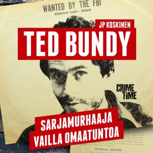 Ted Bundy