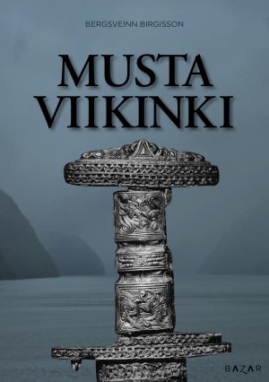 Musta viikinki