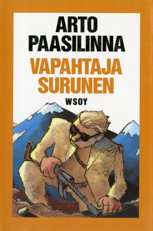 Vapahtaja Surunen
