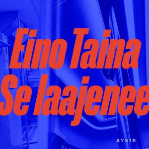 Se laajenee