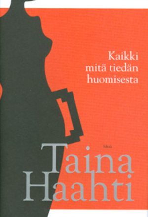 Kaikki mitä tiedän huomisesta