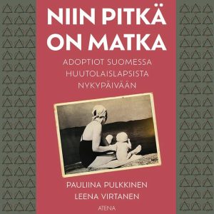 Niin pitkä on matka
