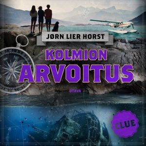 CLUE – Kolmion arvoitus