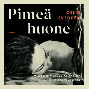 Pimeä huone
