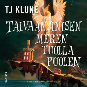 Taivaansinisen meren tuolla puolen