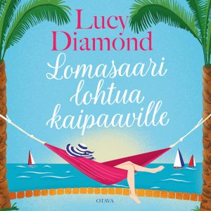 Lomasaari lohtua kaipaaville