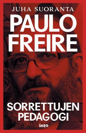 Paulo Freire