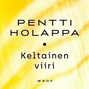 Keltainen viiri