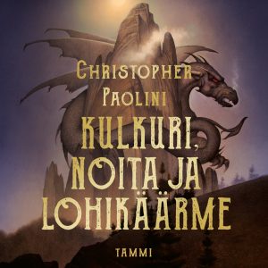 Kulkuri, noita ja lohikäärme