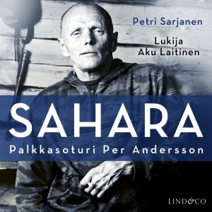 Sahara – Palkkasoturi