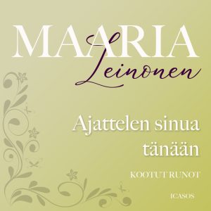 Ajattelen sinua tänään