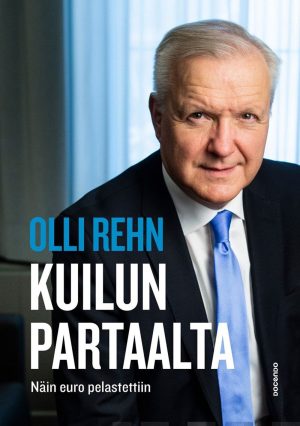 Kuilun partaalta