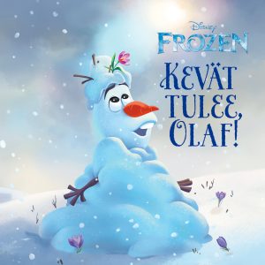 Kevät tulee, Olaf!