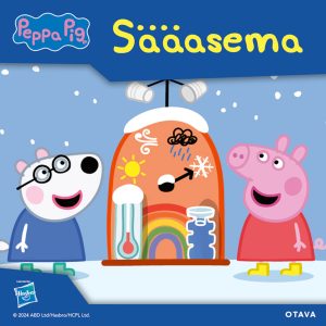 Pipsa Possu - Sääasema