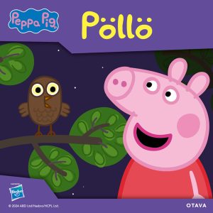Pipsa Possu - Pöllö
