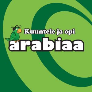 Kuuntele ja opi arabiaa MP3