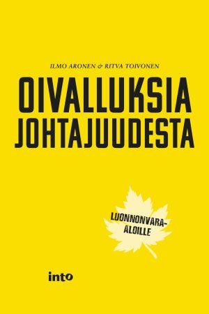 Oivalluksia johtajuudesta