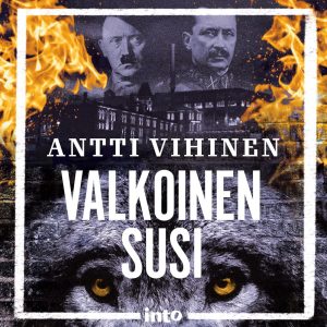 Valkoinen susi