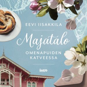 Majatalo omenapuiden katveessa