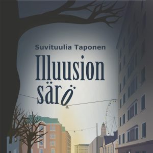 Illuusion särö