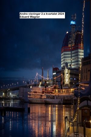Andra visningar 2:a kvartalet 2024