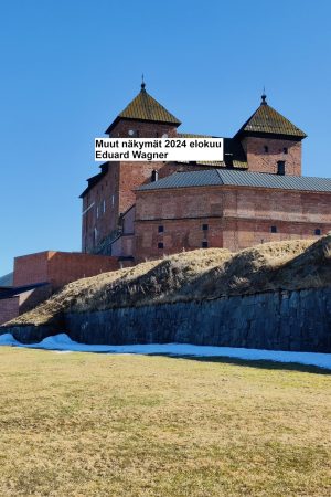 Muut näkymät 2024 elokuu