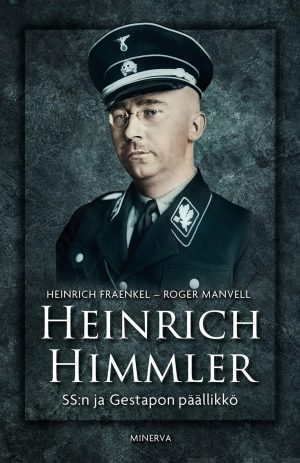 Heinrich Himmler