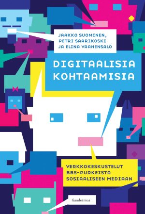 Digitaalisia kohtaamisia