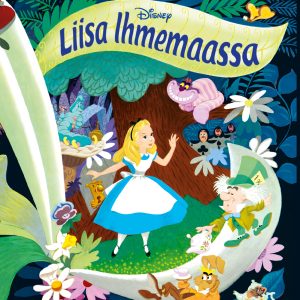 Liisa Ihmemaassa