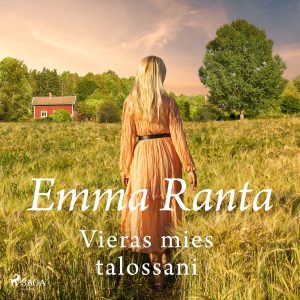 Vieras mies talossani