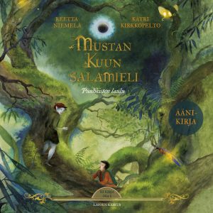 Mustan Kuun salamieli