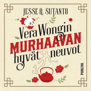 Vera Wongin murhaavan hyvät neuvot