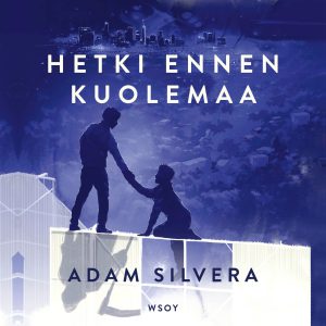 Hetki ennen kuolemaa