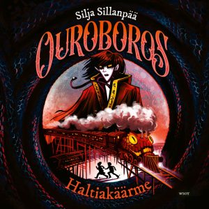 Ouroboros: Haltiakäärme