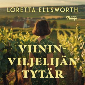 Viininviljelijän tytär