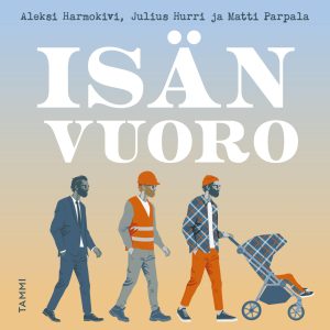 Isän vuoro