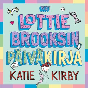 Lottie Brooksin päiväkirja