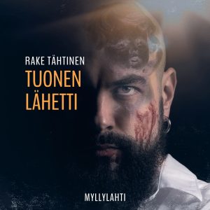 Tuonen lähetti