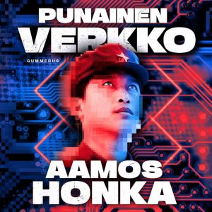 Punainen verkko