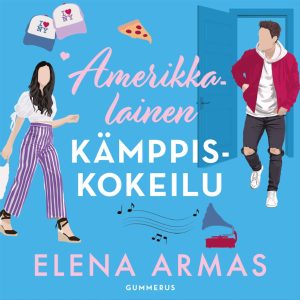 Amerikkalainen kämppiskokeilu