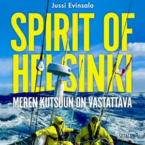 Spirit of Helsinki