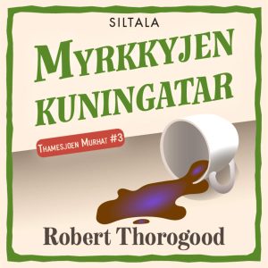 Myrkkyjen kuningatar