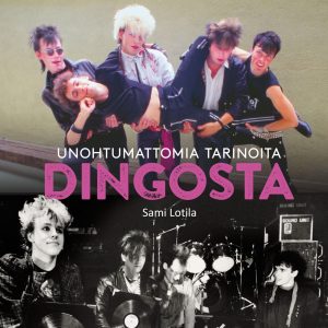 Unohtumattomia tarinoita Dingosta