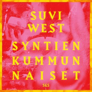 Syntien kummun naiset