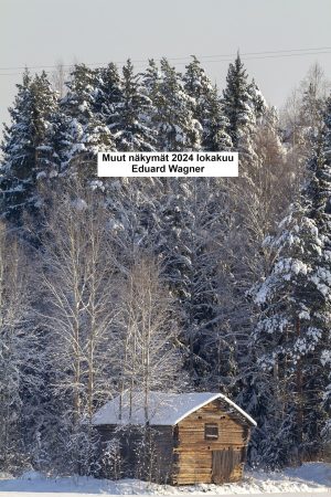 Muut näkymät 2024 lokakuu