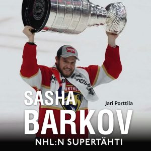 Sasha Barkov - NHL:n supertähti