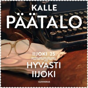 Hyvästi Iijoki