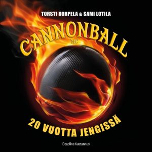 Cannonball MC- 20 vuotta jengissä